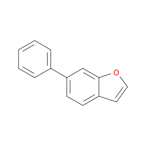 6-Phenyl-1-benzofuran