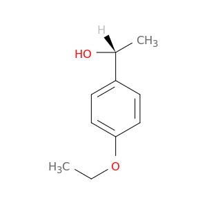 (R)-1-(4-乙氧基苯基)乙-1-醇