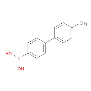 4-甲基联苯硼酸