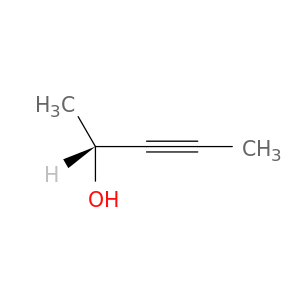3-Pentyn-2-ol, (2R)-