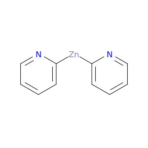 Zinc, di-2-pyridinyl-
