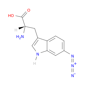 L-Tryptophan, 6-azido-