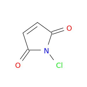 1H-Pyrrole-2,5-dione, 1-chloro-