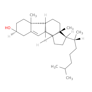 B-Norcholesterol