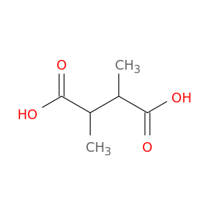 Butanedioic acid, dimethyl-