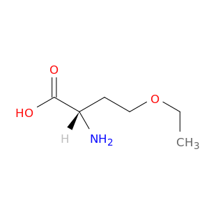 Homoserine,O-ethyl-