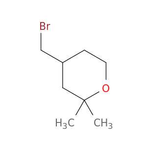 4-（溴甲基）-2,2-二甲氧化氧烷