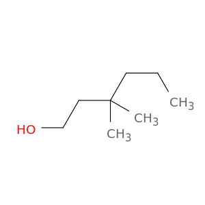 1-Hexanol,3,3-dimethyl-
