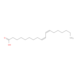 9,11-Octadecadienoic acid, (9Z,11Z)-