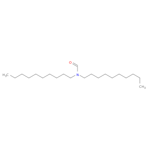 Formamide, N,N-didecyl-