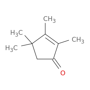 2,3,4,4-TETRAMETHYLCYCLOPENT-2-ENONE