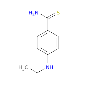 4-(乙基氨基)苯结赤噻嗪