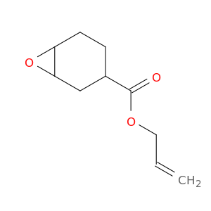7-Oxabicyclo[4.1.0]heptane-3-carboxylicacid, 2-propen-1-yl ester