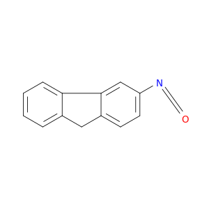 9H-Fluorene, 3-isocyanato-