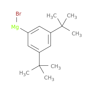 Magnesium, [3,5-bis(1,1-dimethylethyl)phenyl]bromo-