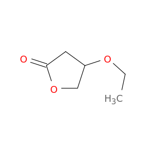 2(3H)-Furanone, 4-ethoxydihydro-