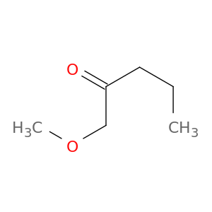 2-Pentanone, 1-methoxy-