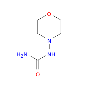 N-4-吗啉基脲