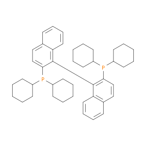 Phosphine, [1,1'-binaphthalene]-2,2'-diylbis[dicyclohexyl-