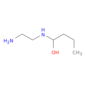 Butanol, [(2-aminoethyl)amino]-