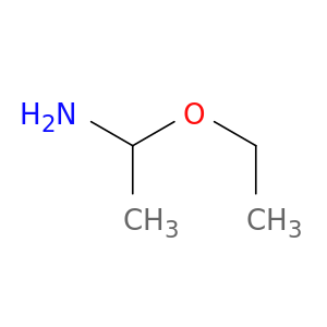 Ethanamine, 1-ethoxy-