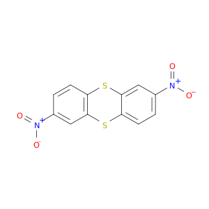 Thianthrene, 2,7-dinitro-