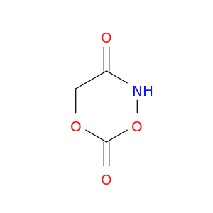 2H-1,5,2-Dioxazine-3,6(4H)-dione