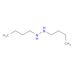 Hydrazine, 1,2-dibutyl-