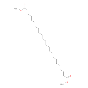 Tetracosanedioic acid, dimethyl ester