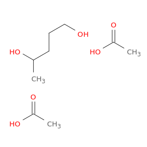 1,4-Pentanediol, diacetate