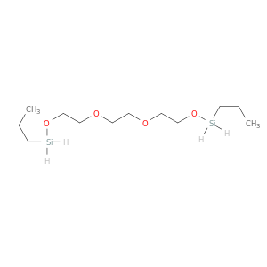 5,8,11,14-Tetraoxa-4,15-disilaoctadecane
