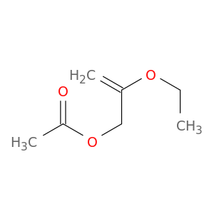 2-ETHOXYALLYL ACETATE