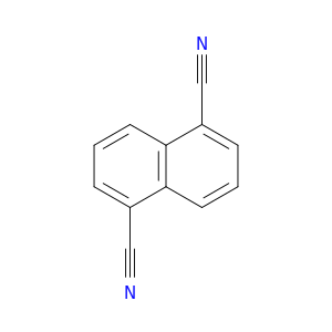 1,5-Naphthalenedicarbonitrile