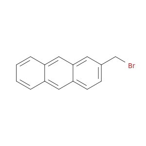 Anthracene, 2-(bromomethyl)-