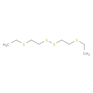 3,6,7,10-Tetrathiadodecane