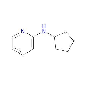 N-cyclopentylpyridin-2-amine