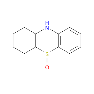 1H-Phenothiazine, 2,3,4,10-tetrahydro-, 5-oxide
