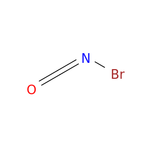BROMINE ISOCYANATE