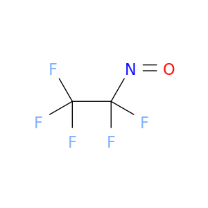 PENTAFLUORONITROSOETHANE