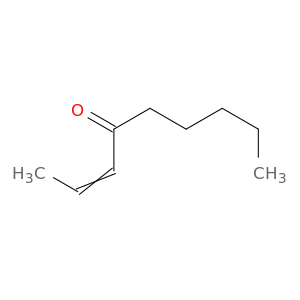 2-Nonen-4-one