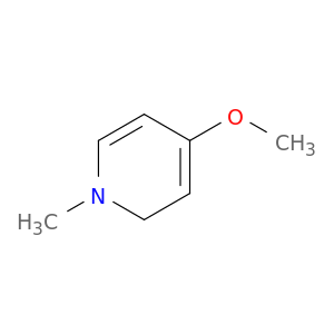 4-methoxy-1-methyl-pyridine