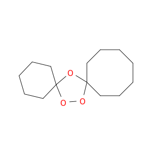 7,16,17-Trioxadispiro[5.1.7.2]heptadecane