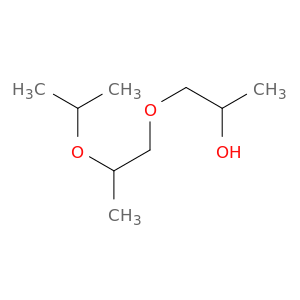 1-[2-(propan-2-yloxy)propoxy]propan-2-ol