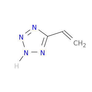 聚(5-乙烯基四唑)