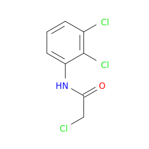 2-氯-N-(2,3-二氯苯基)乙酰胺