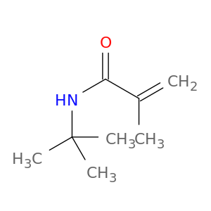 N-叔丁基甲基酰胺