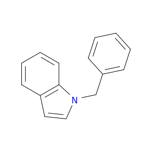 1H-Indole, (phenylmethyl)-