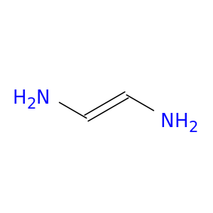 1,2-Ethenediamine, (1E)-