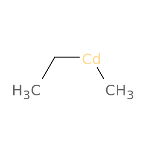 Cadmium, ethylmethyl-