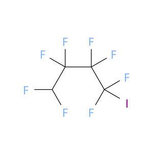 1,1,2,2,3,3,4,4-OCTAFLUORO-1-IODOBUTANE